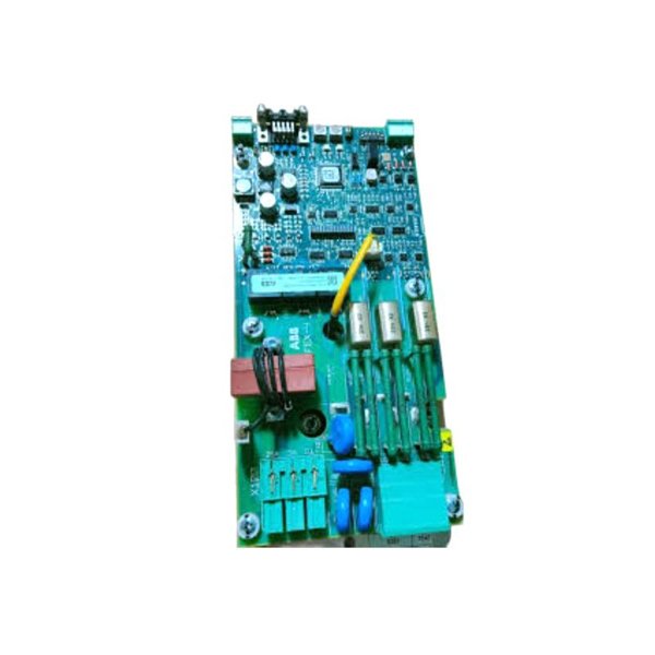ABB SDCS-FEX-4 3ADT209022R0001 DC Governor Excitation Module