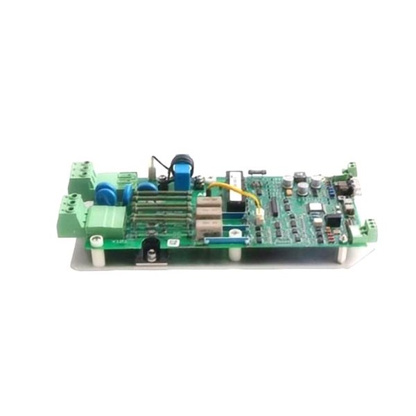 ABB SDCS-FEX-4 3ADT314500R1001 DC Governor Excitation Module