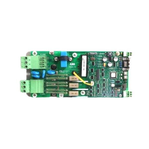 ABB SDCS-FEX-4 3ADT314500R1001 DC Governor Excitation Module