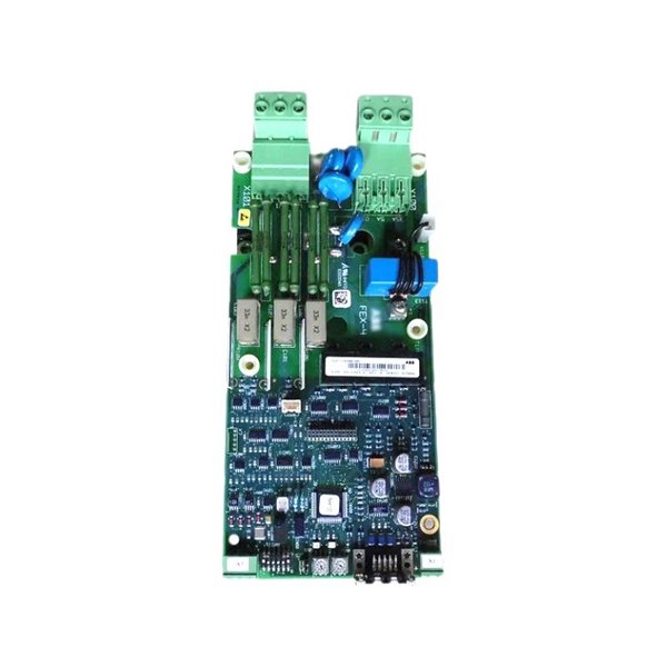 ABB SDCS-FEX-4 3ADT314500R1001 DC Governor Excitation Module