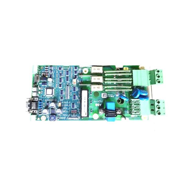 ABB SDCS-FEX-4 3ADT314500R1001 DC Governor Excitation Module