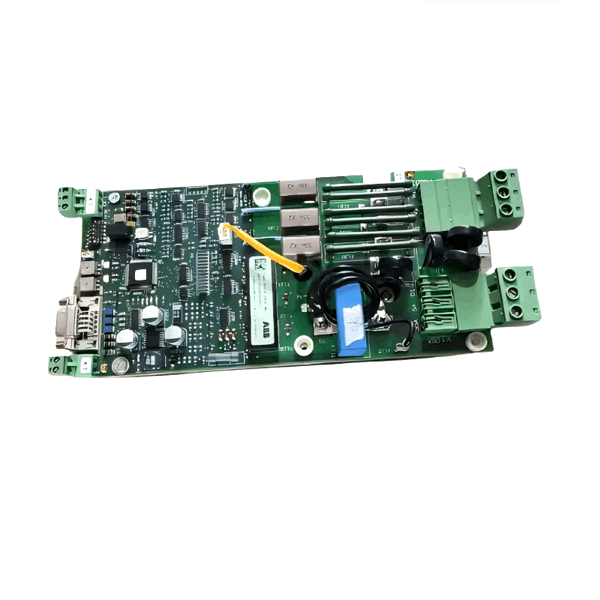 ABB SDCS-FEX-4A 3ADT314500R1501 DC Speed Controller Excitation Module