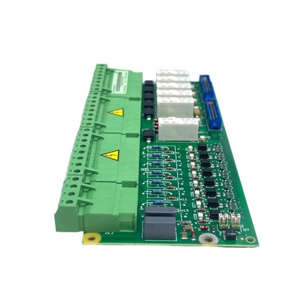 ABB SDCS-IOB-21 3ADT220090R0014 Digital I/O Module
