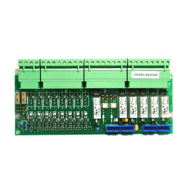 ABB SDCS-IOB-21 3BSE005176R0001 Digital I/O Module