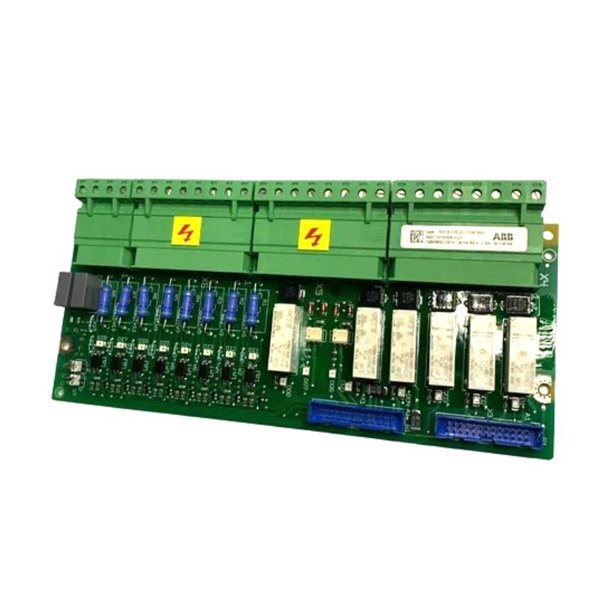 ABB SDCS-IOB-23 3ADT220090R0023 Digital Connection Board