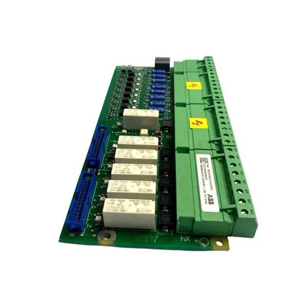 ABB SDCS-IOB-23 3ADT220090R0023 Digital Connection Board