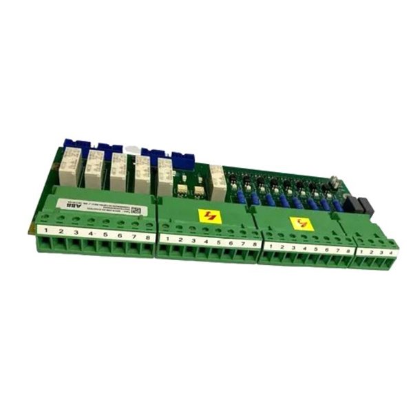 ABB SDCS-IOB-23 3ADT220090R0023 Digital Connection Board