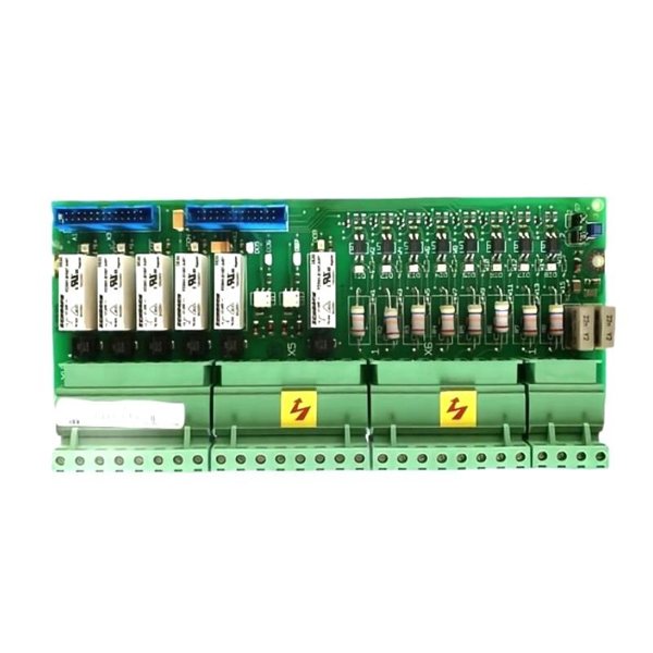 ABB SDCS-IOB-23 3BSE005178R0001 Digital Connection Board
