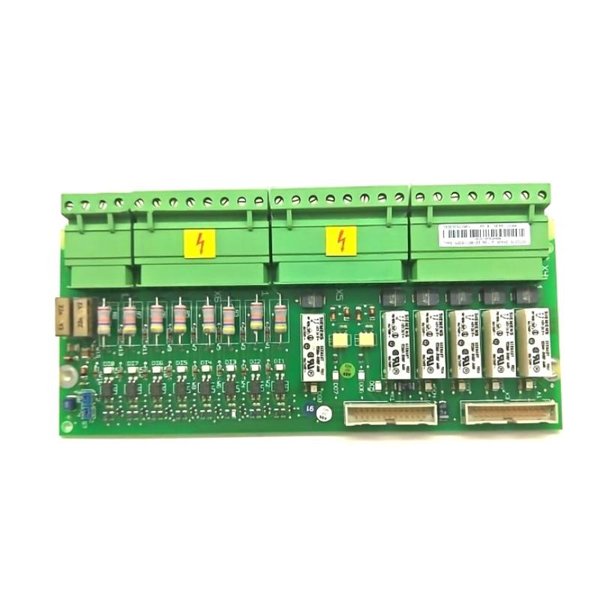 ABB SDCS-IOB-23 3BSE005178R0001 Digital Connection Board