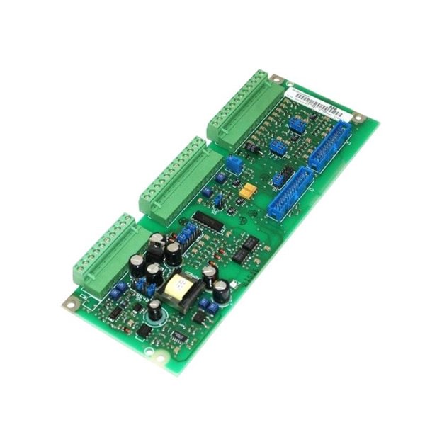 ABB SDCS-IOB-3-COAT 3ADT220090R0020 Drive Connection Board