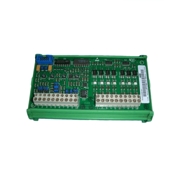 ABB SDCS-IOE-1 3BSE005851R0001 I/O Expansion Board