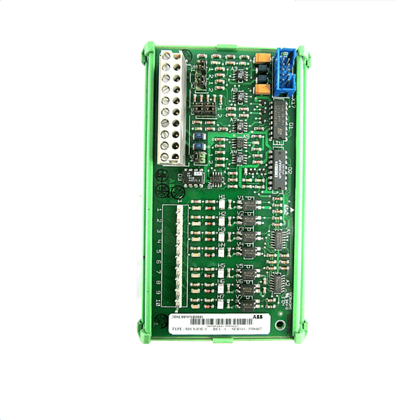 ABB SDCS-IOE-1 3BSE005851R0001 I/O Expansion Board