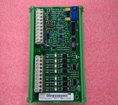 ABB SDCS-IOE-1 3BSE005851R1 Extention Board