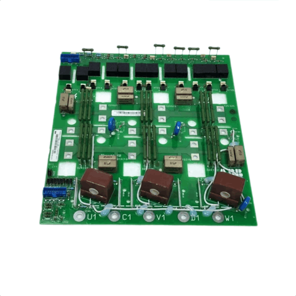 ABB SDCS-PIN-11 3ADT306100R0001 Power Interface Board