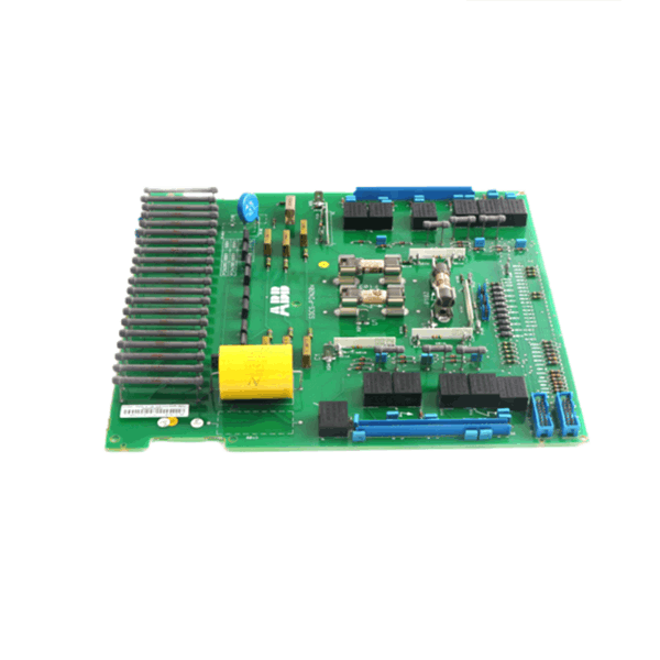 ABB SDCS-PIN-205 3ADT310500R1 Plc Module