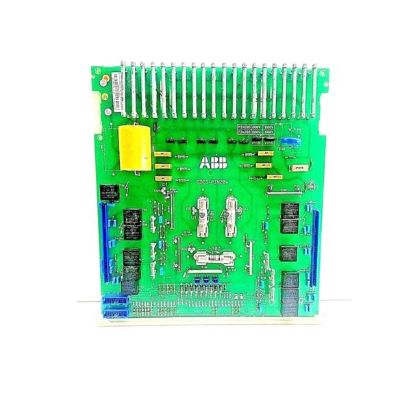 ABB SDCS-PIN-205 3ADT310500R1 Plc Module