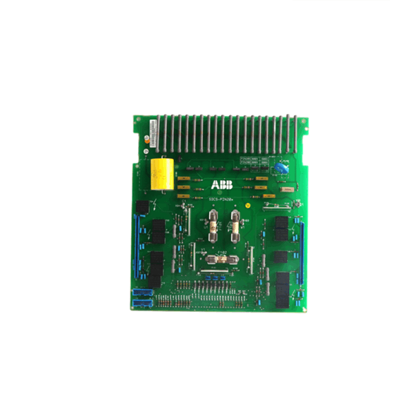 ABB SDCS-PIN-205 3ADT310500R1 Plc Module