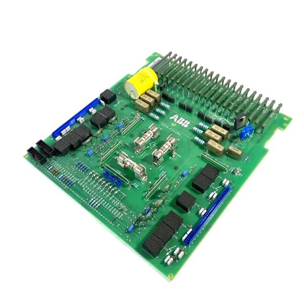ABB SDCS-PIN-205A 3ADT310500R0102 Interface Board