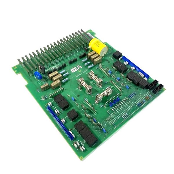 ABB SDCS-PIN-205A 3ADT310500R0102 Interface Board