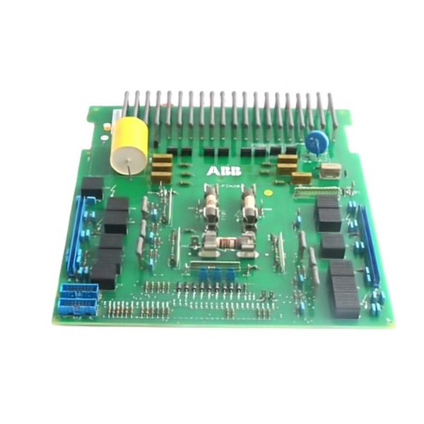 ABB SDCS-PIN-205B-COAT 3ADT220090R0035 Power Circuit Board