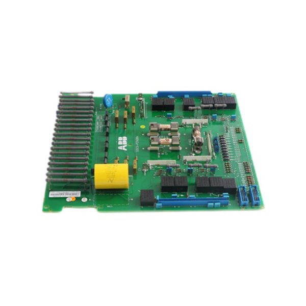 ABB SDCS-PIN-205C 64351141 Power Interface Board