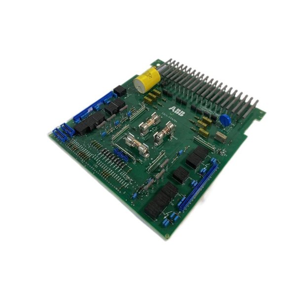 ABB SDCS-PIN-205C 64351141 Power Interface Board