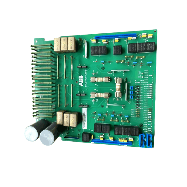 ABB SDCS-PIN-206B 3ADT312500R0002 Power Interface Board