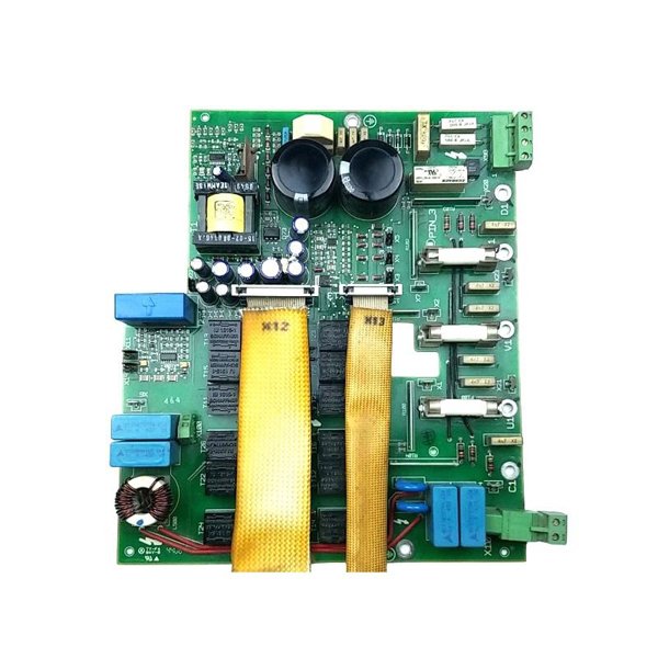 ABB SDCS-PIN-3 3ADT220120R0002 Power Interface Board