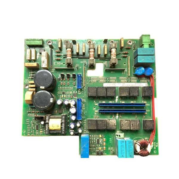 ABB SDCS-PIN-3 3ADT220120R0002 Power Interface Board