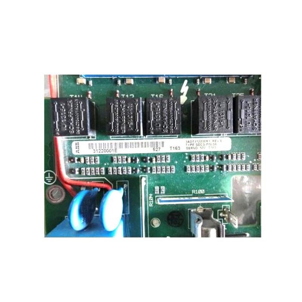 ABB SDCS-PIN-3 3ADT220120R0002 Power Interface Board