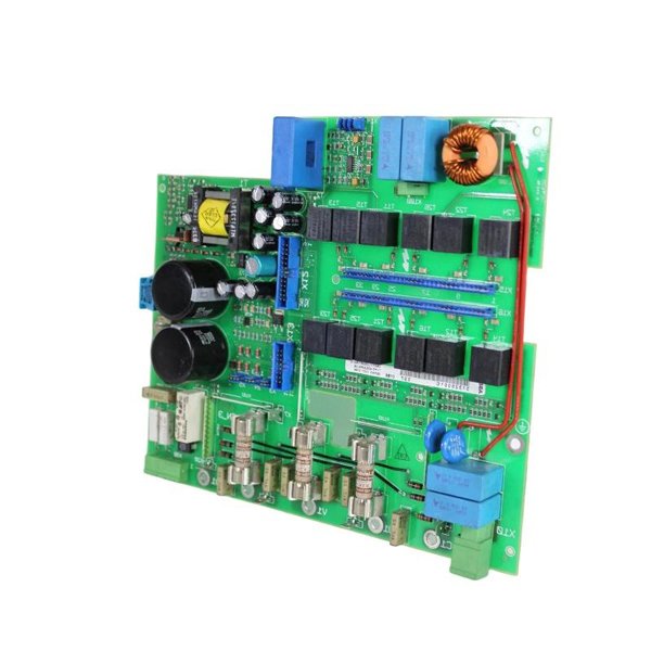 ABB SDCS-PIN-3A 3ADT312200R1 Power Interface Board