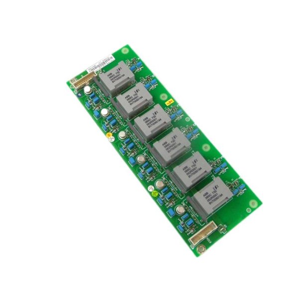 ABB SDCS‑PIN‑41A 3BSE004939R1 Power Interface Board