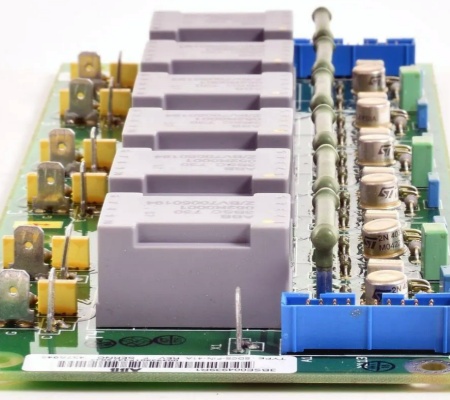 ABB SDCS-PIN-41A 3BSE004939R0001 Control Panel