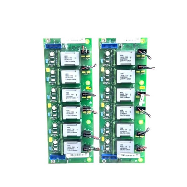 ABB SDCS-PIN-48 3BSE004939R0002 Pulse Transformer Board