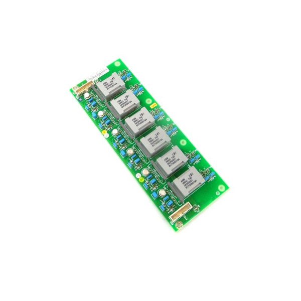 ABB SDCS-PIN-48-SD 3BSE004939R1012 Inverter trigger board