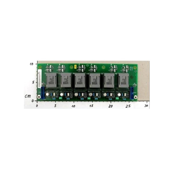 ABB SDCS-PIN-48-SD 3BSE004939R1012 Inverter trigger board