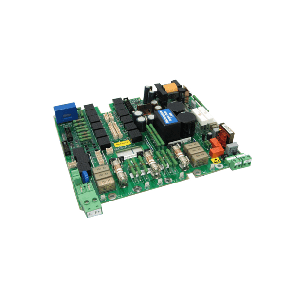 ABB SDCS-PIN-4B 3ADT316300R1510 Power interface board