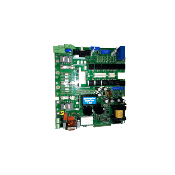 ABB SDCS-PIN-4B 3ADT316300R1510 Power interface board