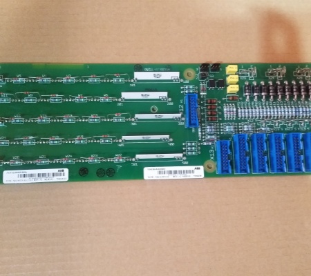 ABB SDCS-PIN-51 3BSE004940R1 Drive Board Measurement Module
