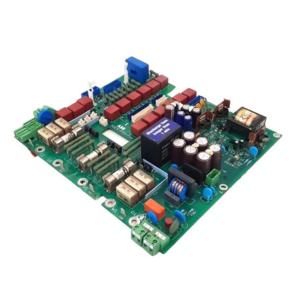 ABB SDCS-PIN-F01 3ADT316300R1501 Power Interface Board
