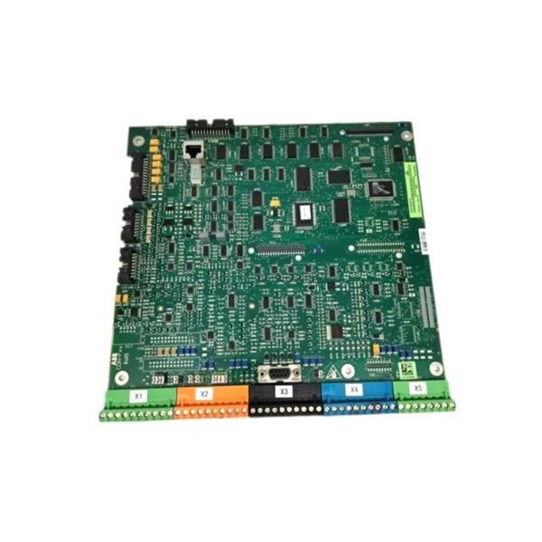 ABB SDCS-PIN-F01a 3ADT316300R1502 Power Interface Board