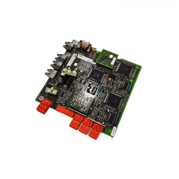 ABB SDCS-PIN-H01 3ADT318800R1501 Power interface board
