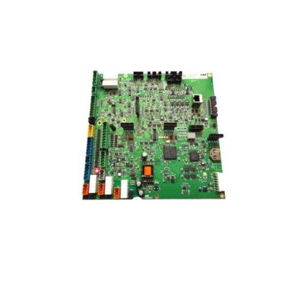 ABB SDCS-PIN-H01 3ADT318800R1501 Power interface board
