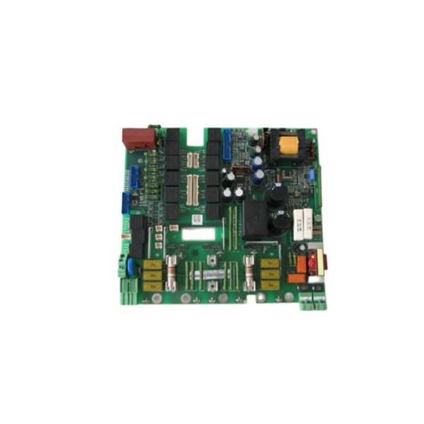 ABB SDCS-PIN-H01 3ADT318800R1501 Power interface board