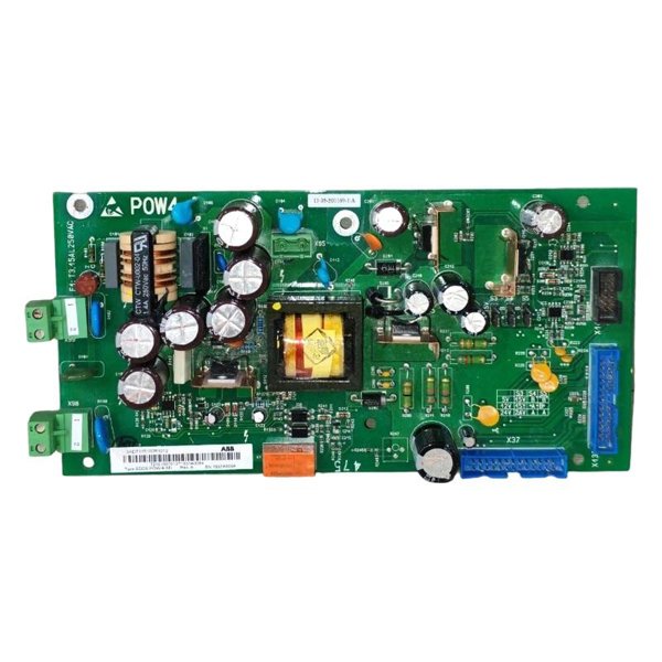 ABB SDCS-POW-4-SD 3ADT315100R1001 Power Supply