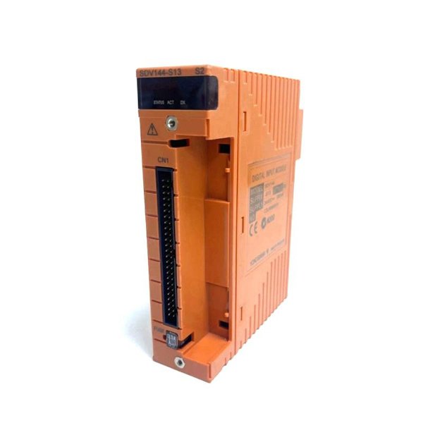 Yokogawa SDV144-S13/B4D00 Digital Input Module