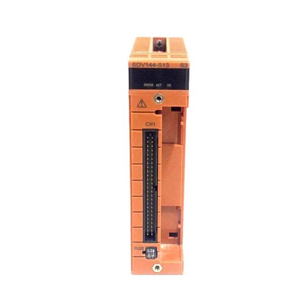 Yokogawa SDV144-S13/B4D10 Digital Input Module