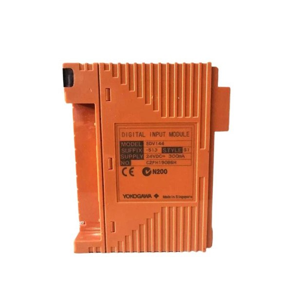 Yokogawa SDV144-S13/D4A00 Digital Input Module