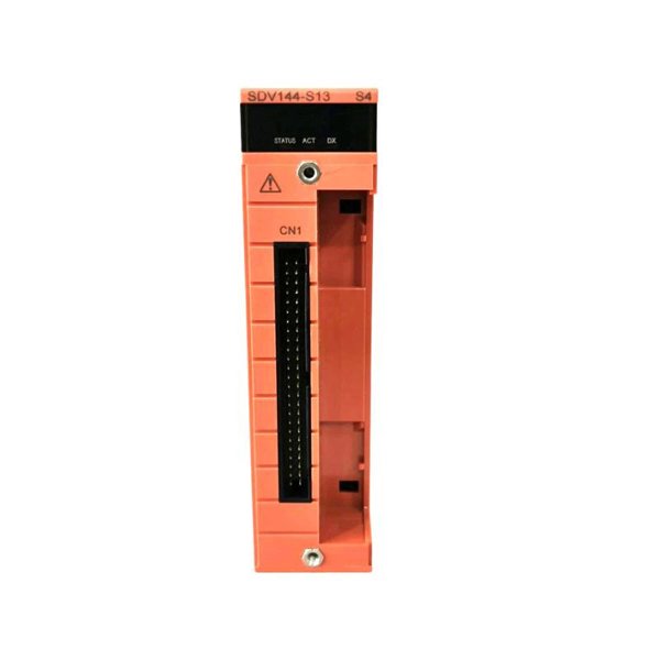 Yokogawa SDV144-S13/D4A00 S2 Digital Input Module