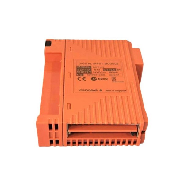 Yokogawa SDV144-S13/D4A00 S2 Digital Input Module